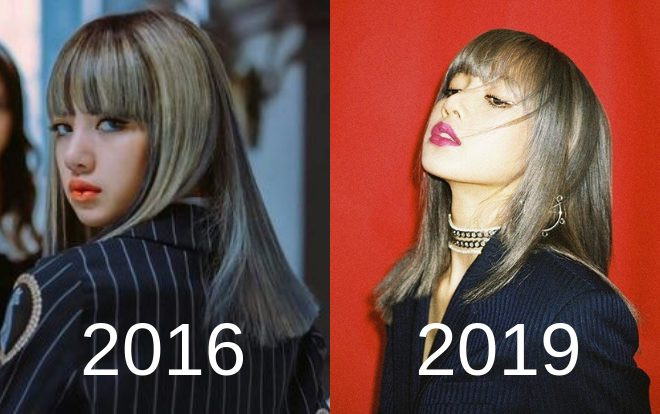 Sát giờ comeback, Jennie được để tóc vàng ấn tượng còn Lisa chẳng khác gì 3 năm trước làm fan thất vọng Ảnh 2