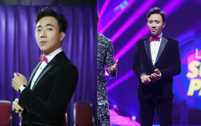 Trấn Thành chơi lớn khiến ai cũng choáng khi chi mạnh hơn 1 tỷ đồng làm MC tại Jakarta Ảnh 2