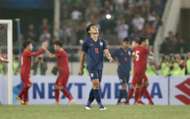 CĐV Thái Lan: 'Thất bại 4-0 trước U23 Việt Nam thì không còn gì nhục nhã bằng' Ảnh 2