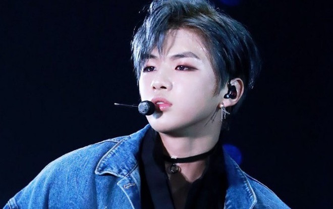 Rời xa vòng tay WANNA ONE là bão tố, thời huy hoàng của 'center quốc dân' Kang Daniel giờ nơi đâu? Ảnh 2