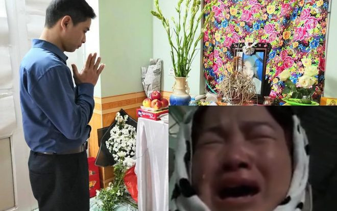 49 ngày đầy nước mắt và nỗi đau của người mẹ cô gái giao gà chiều 30 Tết bị sát hại Ảnh 2