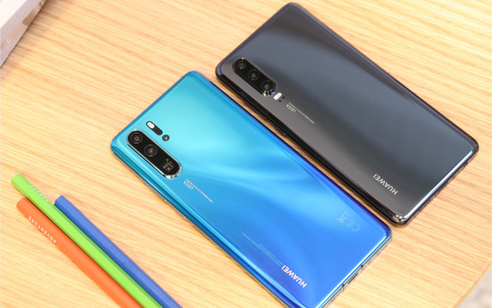 Huawei ra mắt P30 và P30 Pro: Cấu hình khủng, camera đỉnh cao hỗ trợ zoom quang học 10x, vân tay dưới màn hình Ảnh 2