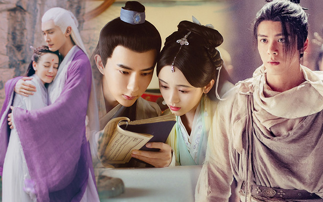Tổng cục điện ảnh Trung Quốc vẫn cho chiếu phim cổ trang nhưng với điều kiện gì? Ảnh 2