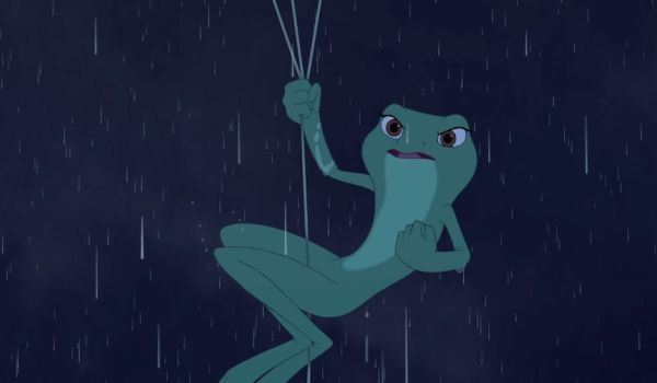 14 câu nói để đời trong các bộ phim của Disney: 'Thành công không bao giờ miễn phí' Ảnh 16