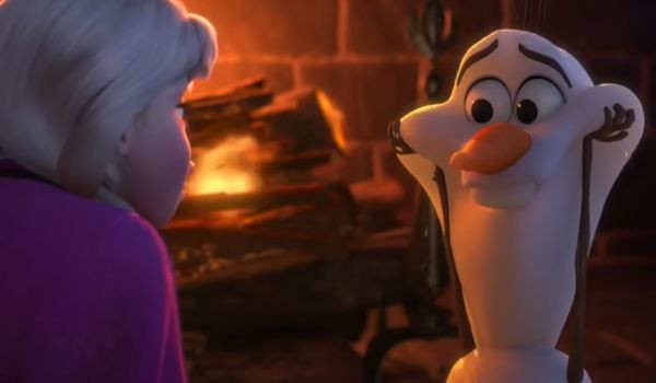 14 câu nói để đời trong các bộ phim của Disney: 'Thành công không bao giờ miễn phí' Ảnh 11