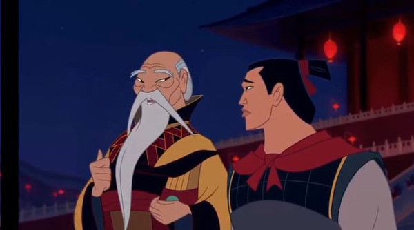 14 câu nói để đời trong các bộ phim của Disney: 'Thành công không bao giờ miễn phí' Ảnh 6