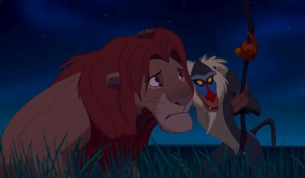 14 câu nói để đời trong các bộ phim của Disney: 'Thành công không bao giờ miễn phí' Ảnh 7