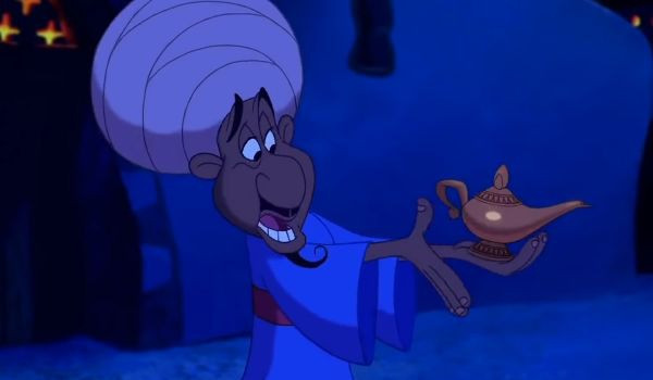 14 câu nói để đời trong các bộ phim của Disney: 'Thành công không bao giờ miễn phí' Ảnh 12