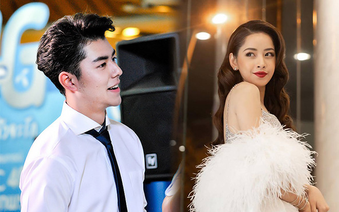 'Mỹ nam' Friend Zone - Nine Naphat dành lời khen ngợi cho Chi Pu: 'Cô ấy thật tài năng' Ảnh 2