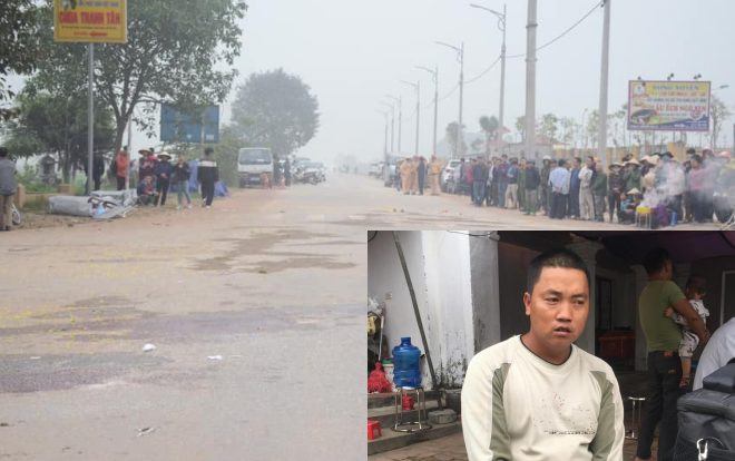 Vụ xe khách đâm vào đoàn đưa tang khiến 7 người tử vong: 'Sợ mẹ già sốc, tôi đành giấu chuyện em trai gặp nạn qua đời' Ảnh 2