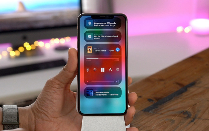 iOS 12.2 có một tính năng cực hữu ích dành cho người mua iPhone/iPad cũ, đây là cách để bạn kiểm tra Ảnh 2