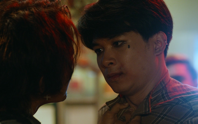 Fan shock trước thông tin 'Kẽm Gai' Anh Tú sẽ 'đội mồ sống dậy' trong Chị Mười Ba - Phần kết Thập Tam Muội Ảnh 2