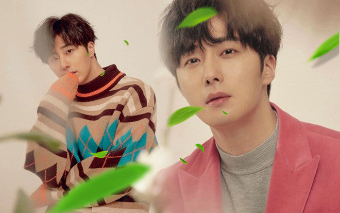 'Haechi' Jung Il Woo làm biên tập viên cho tạp chí, tâm sự về mục tiêu trong tương lai Ảnh 2