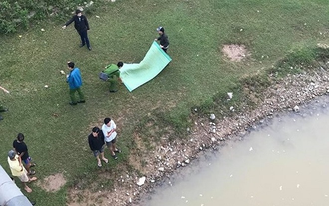 Chia tay bạn trai, nữ sinh lớp 8 ở Quảng Trị nhảy sông tự tử Ảnh 2