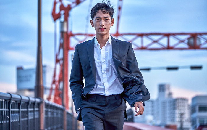 Vừa xuất ngũ, Siwan (ZE:A) đã nhanh chóng mở tài khoản Instagram để làm ngay điều này Ảnh 2