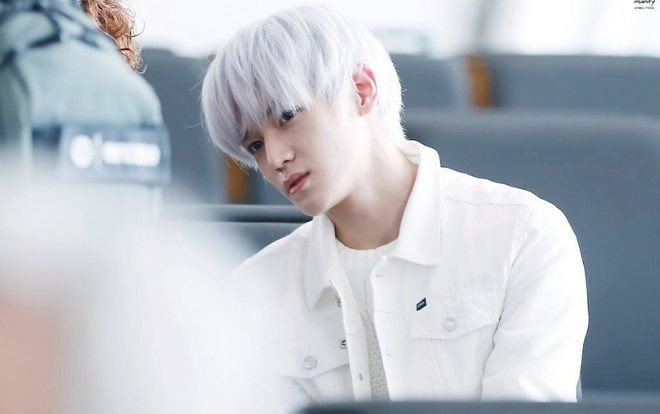 Taeyong (NCT) viết bài hát kín 1 trang giấy khi nghe tin ‘vợ hờ’ Ruby bị ốm Ảnh 2