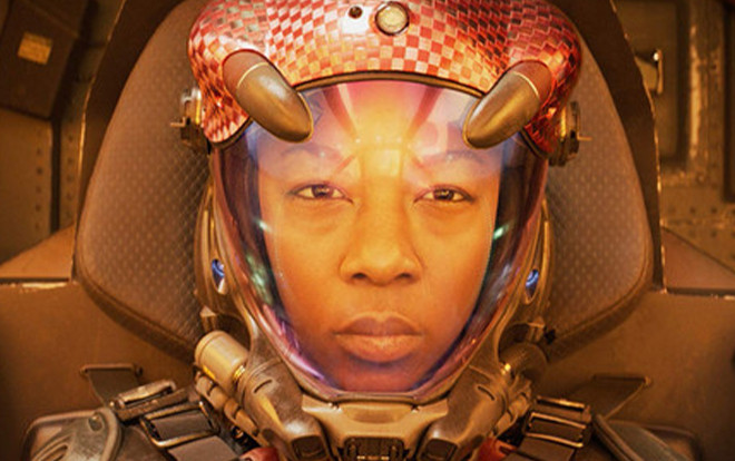 'Love, Death & Robots': Con người trở nên yếu đuối không tưởng khi công nghệ lên ngôi Ảnh 2