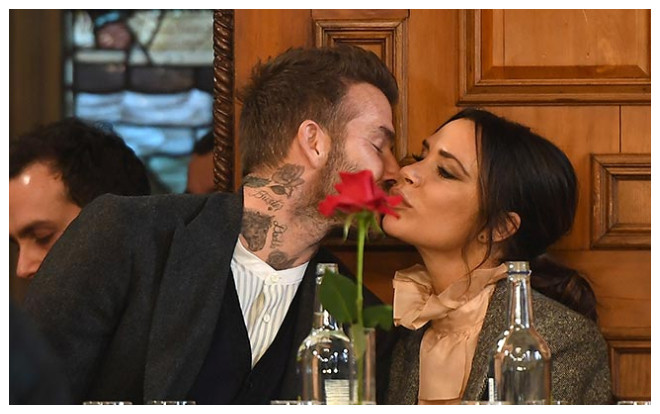 6 bí quyết vàng giúp David Beckham và Victoria giữ lửa hôn nhân suốt 2 thập kỷ Ảnh 2