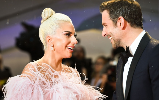 Cặp tri kỉ Lady Gaga - Bradley Cooper chuẩn bị tái xuất với 'bom tấn' sau 'Shallow'? Ảnh 2