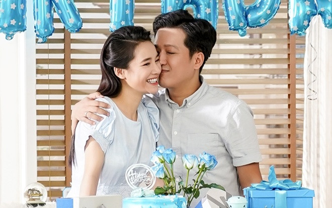 Nhã Phương lần đầu lên tiếng về việc sinh con Ảnh 2