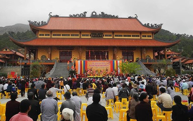 Vụ chùa Ba Vàng: Kêu gọi mọi người bị lừa gạt đến trình báo Ảnh 2