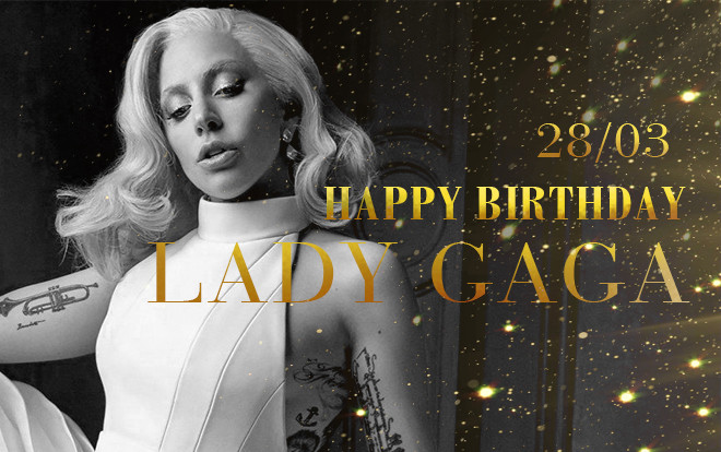 Mừng sinh nhật Lady Gaga: điểm danh những 'siêu phẩm' mãi mãi nằm trên lời hứa của Mẹ Quái Vật! Ảnh 2