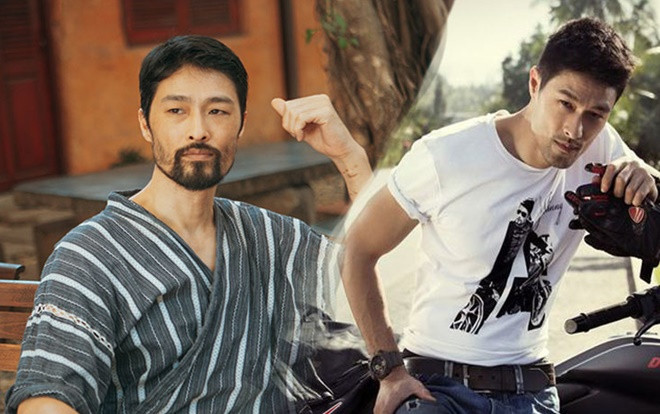 Johnny Trí Nguyễn: Không quan tâm ngoại hình, bên Nhung Kate không cần cưới Ảnh 2