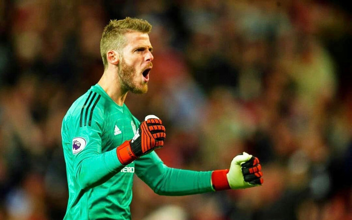 De Gea sắp rời Man Utd chỉ vì Alexis Sanchez Ảnh 2