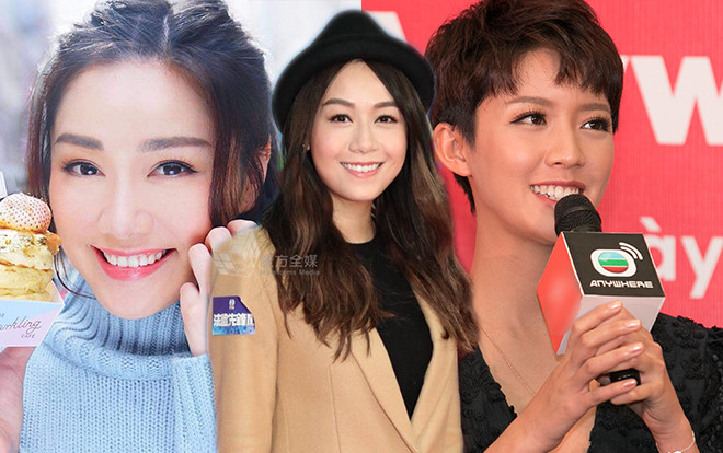 Thái Tư Bối hoặc Thang Lạc Văn sẽ thay vai của Huỳnh Tâm Dĩnh trong phim Bằng chứng thép 4? Ảnh 2