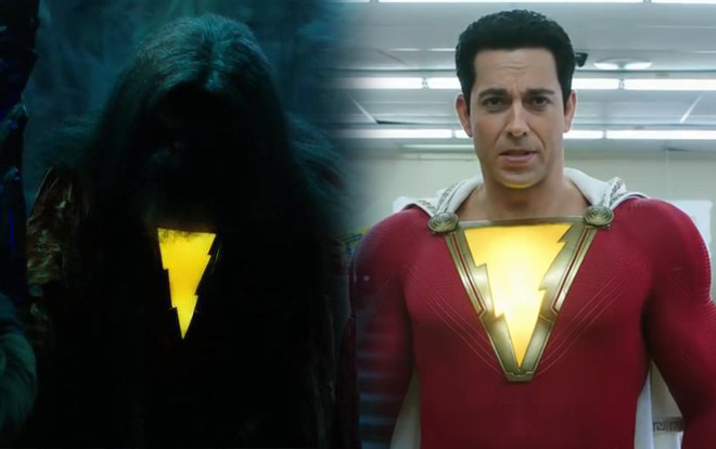 Vị phù thủy ban sức mạnh cho Shazam thực ra là ai? Ảnh 2