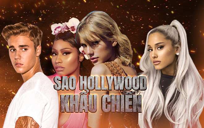 Những cuộc 'khẩu chiến' không-hồi-kết của các sao Hollywood: Ai đúng ai sai? Ảnh 2