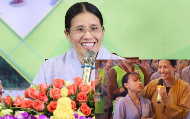 Bà Phạm Thị Yến lần đầu lên tiếng phân trần sau khi bị 'ném đá' vì những phát ngôn gây sốc Ảnh 2