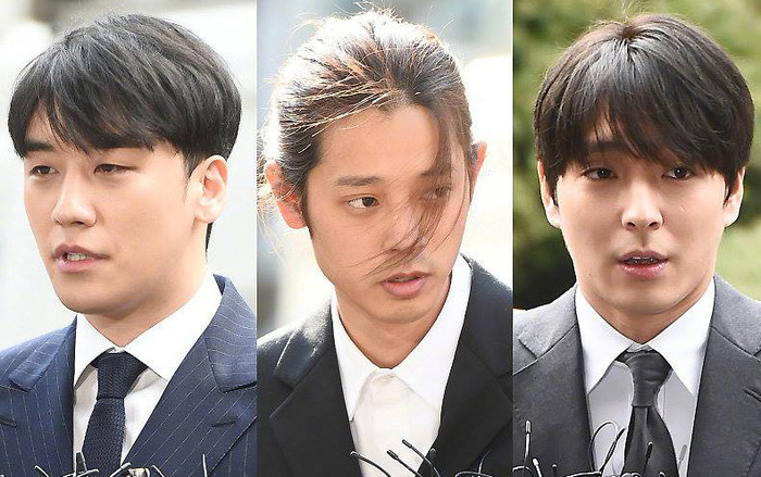 Sự thật dần hé lộ: Seungri thừa nhận đã lan truyền cảnh nóng bất hợp pháp nhiều nơi để 'thỏa mãn' sở thích 'dung tục' của mình Ảnh 2