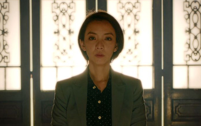 Không phải tình anh em, đây mới là điều 'Chị Mười Ba' làm ta 'sửng sốt' Ảnh 2