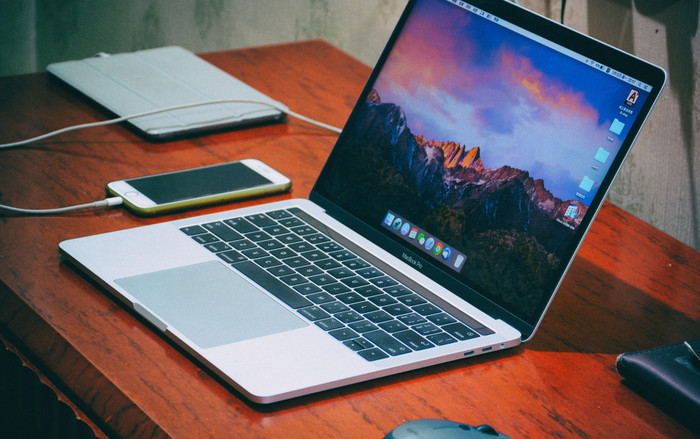 Apple thừa nhận bàn phím trên Macbook 2019 tiếp tục gặp vấn đề Ảnh 2