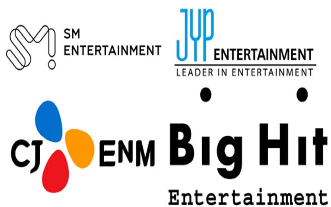 YG chính thức bị truyền thông Hàn tẩy chay, Big3 thay thế bằng Big4 với sự gia nhập của Bighit và CJE&M? Ảnh 2