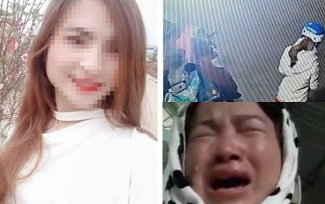Mẹ cô gái giao gà trải lòng sau 49 ngày con bị sát hại: 'Tôi khóc nhiều, đau xót lắm nhưng vẫn muốn chia sẻ và lưu giữ ảnh con trên Facebook' Ảnh 2