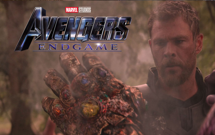 Chúng ta đã quên mất một điểm quan trọng của 'Avengers: Endgame' Ảnh 2