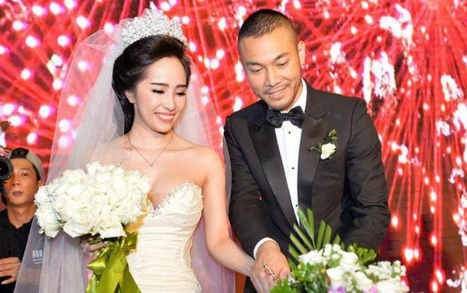 'Cá sấu chúa' Quỳnh Nga chính thức chia tay Doãn Tuấn sau 5 năm chung sống Ảnh 2