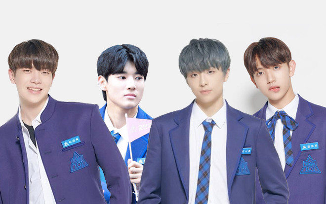 Ngoài thành viên xúc phạm Hani (EXID), đây là loạt thực tập sinh Produce X 101 đang bị tẩy chay dữ dội khi chưa ra mắt Ảnh 2