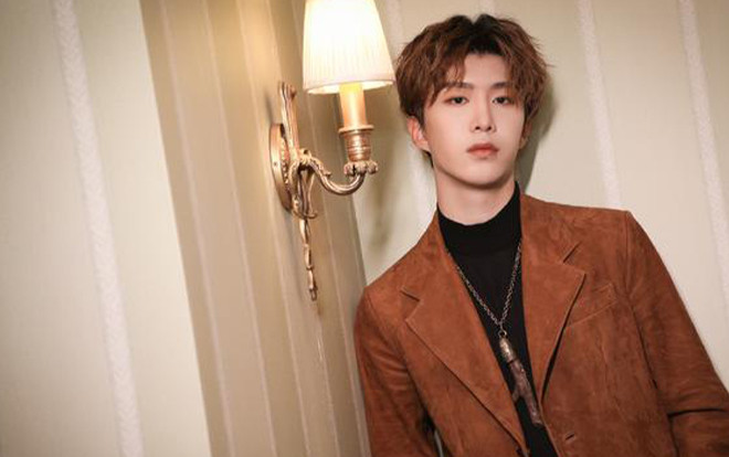 'Thiếu niên khả kỳ': Phạm Thừa Thừa chua xót 'ngày chỉ ngủ 2-3 tiếng, mệt mỏi không chịu nổi nữa' Ảnh 2