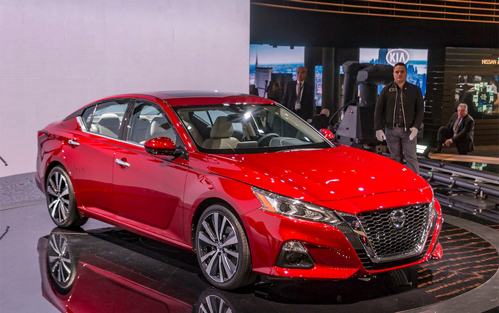 Đây là mẫu xe đời mới bị đạo chích 'nhòm ngó' nhiều nhất, bạn sẽ bất ngờ khi biết kết quả Ảnh 2