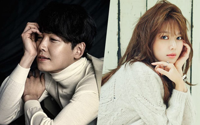 Hạnh phúc như Sooyoung và Kyung Ho: Chuyện tình 7 năm vẫn cứ nhẹ nhàng bên nhau như ngày đầu Ảnh 2