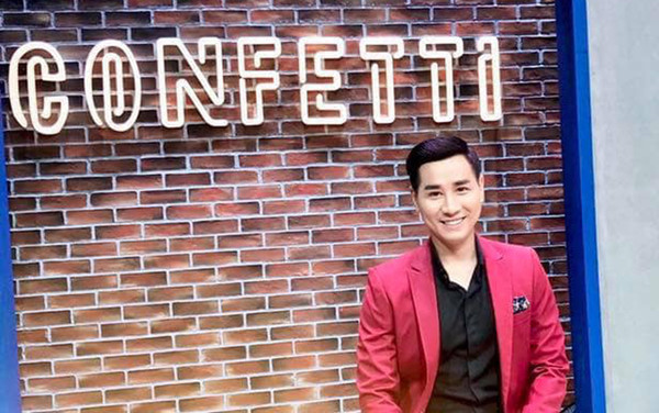 Gọi là ‘Confetti Vietnam’ nhưng chương trình hot nhất Facebook này lại được quay ở… Ảnh 2