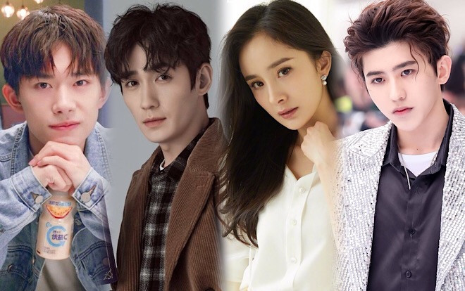 Kết quả BXH chỉ số ảnh hưởng của ca sĩ, diễn viên C-biz tuần 3 tháng 3: Ai là người thắng cuộc? Ảnh 2