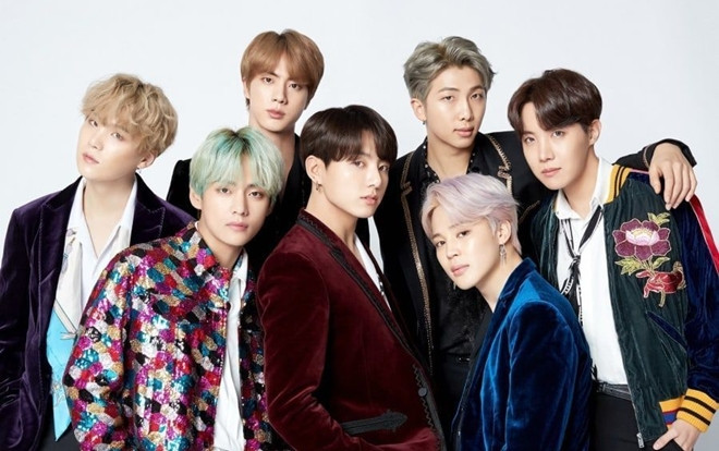 Trước thềm comeback, BTS 'tung thính' trở lại với fanmeeting lần thứ 5 Ảnh 2