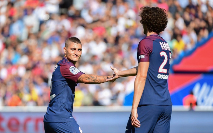 CHÍNH THỨC: 'Tù nhân' PSG đầu tiên đồng ý gia nhập CLB Real Madrid Ảnh 2