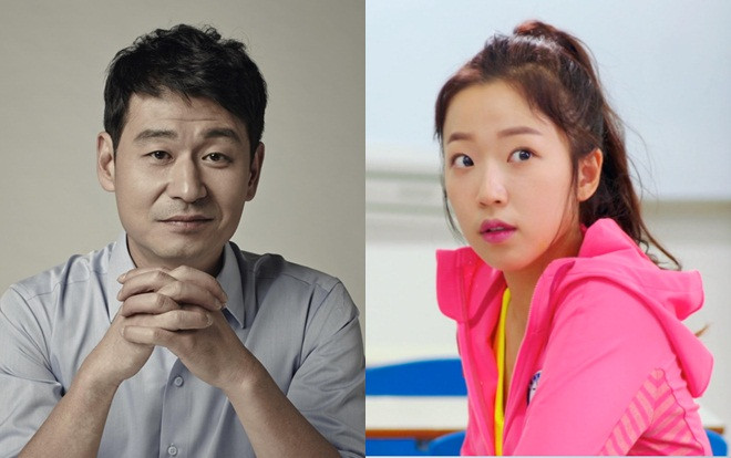 Chênh lệch 20 tuổi, Park Hyuk Kwon công khai hẹn hò với sao 'School 2015', K-net chỉ trích dữ dội Ảnh 2