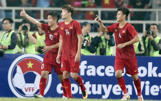 Nỗi trăn trở của thầy Park và bài học từ Thái Lan Ảnh 2