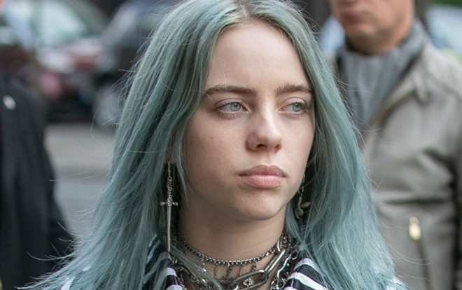 Pitchfork chấm điểm album debut của Billie Eilish: Thua Cardi B, Ariana Grande,… nhưng vẫn nhỉnh hơn Taylor Swift! Ảnh 2